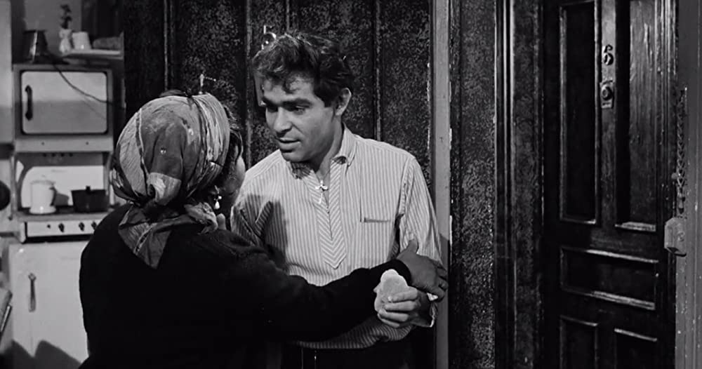 「質屋」ハイメ・サンチェスの画像