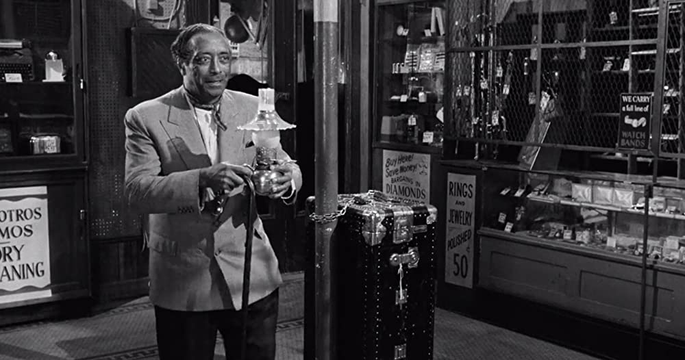 「質屋」ファノ・ヘルナンデスの画像