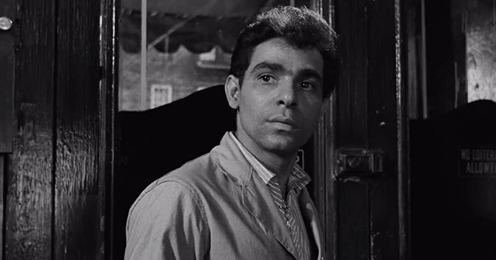 「質屋」ハイメ・サンチェスの画像