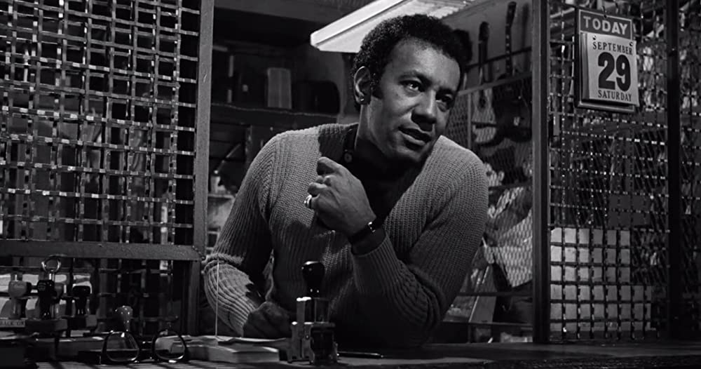 「質屋」レイモン・サン・ジャックの画像