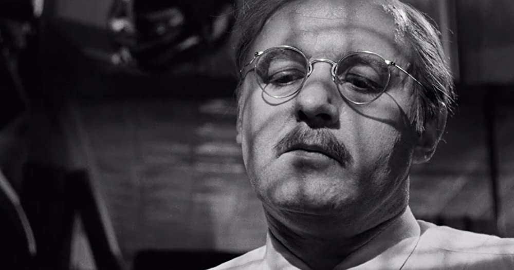 「質屋」ロッド・スタイガーの画像