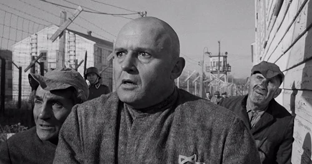 「質屋」ロッド・スタイガーの画像