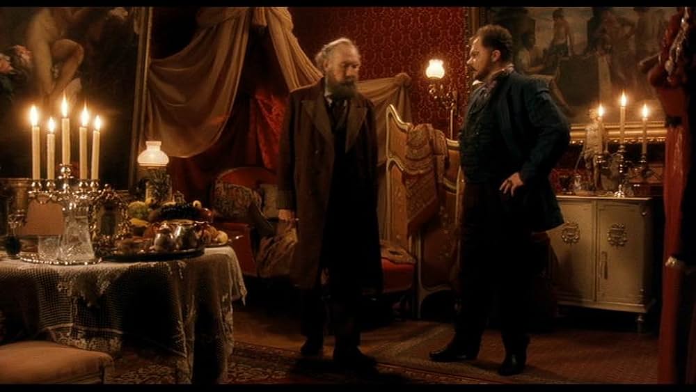 オペラ座の怪人の画像