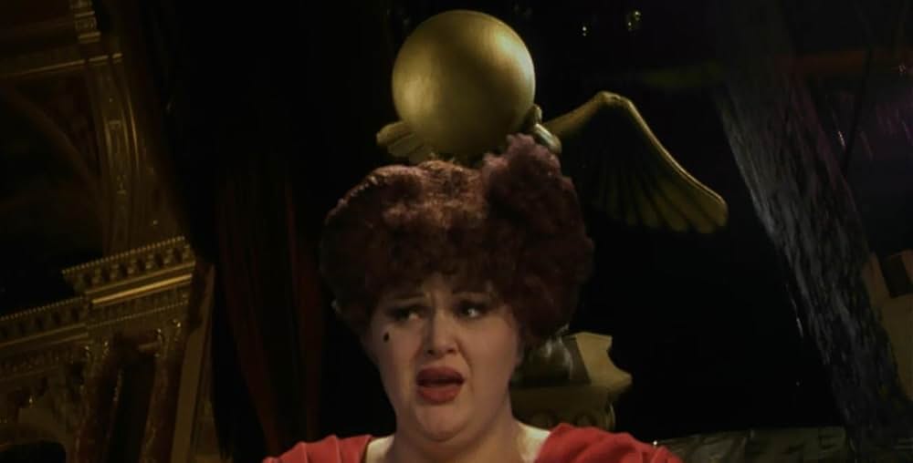 オペラ座の怪人の画像