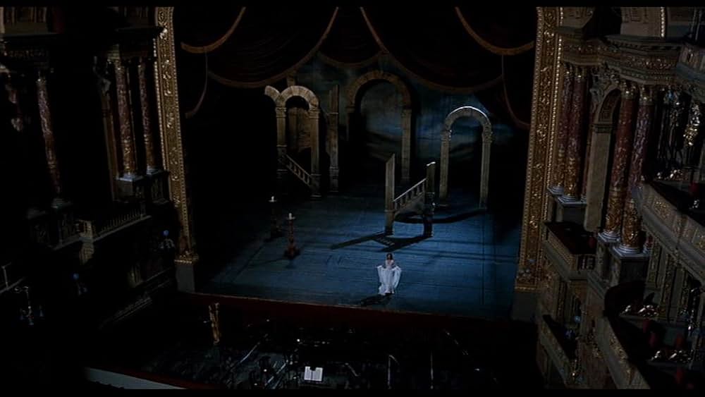 オペラ座の怪人の画像