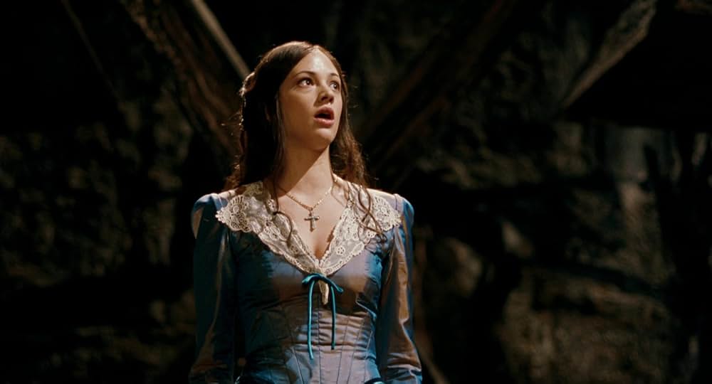 オペラ座の怪人の画像