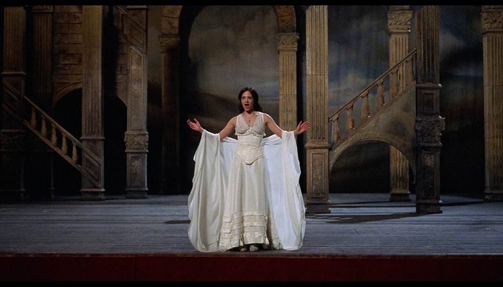 オペラ座の怪人の画像