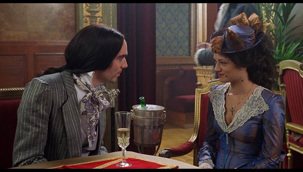 オペラ座の怪人の画像