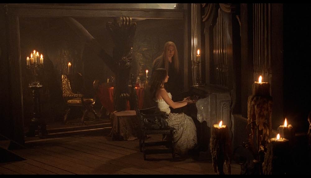 オペラ座の怪人の画像