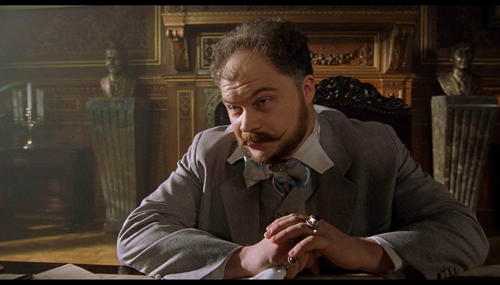 オペラ座の怪人の画像