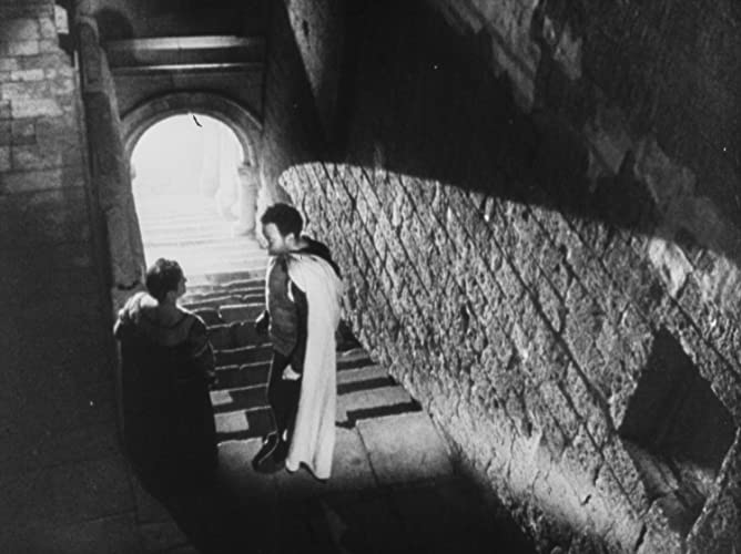 オーソン・ウェルズの オセロの画像