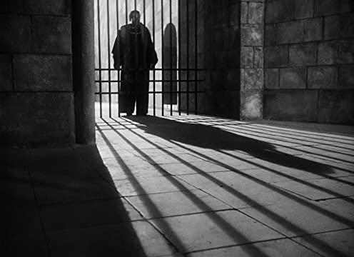 オーソン・ウェルズの オセロの画像