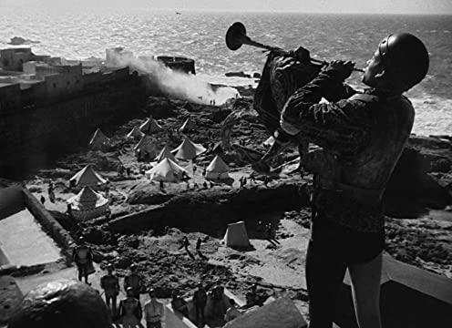 オーソン・ウェルズの オセロの画像