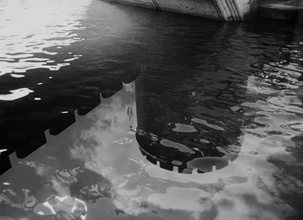 オーソン・ウェルズの オセロの画像