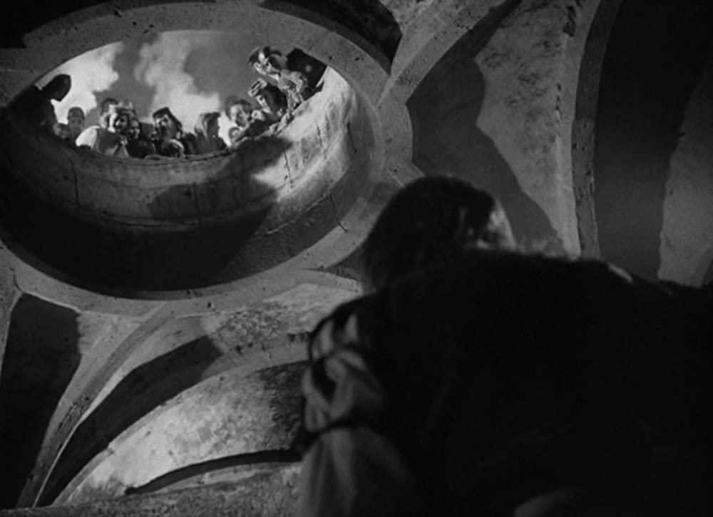 オーソン・ウェルズの オセロの画像