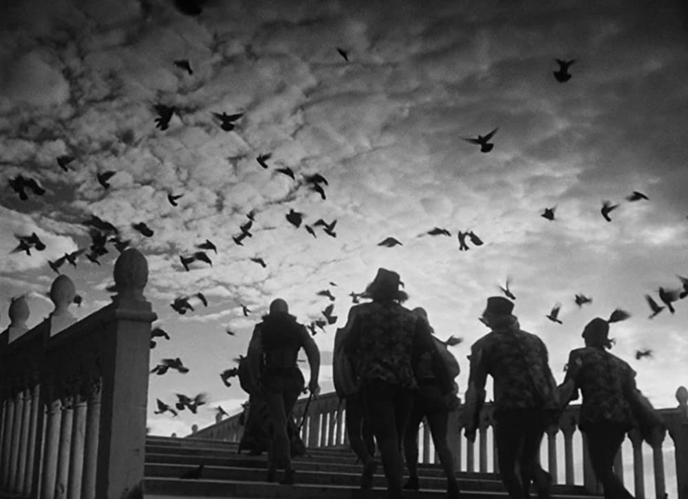 オーソン・ウェルズの オセロの画像