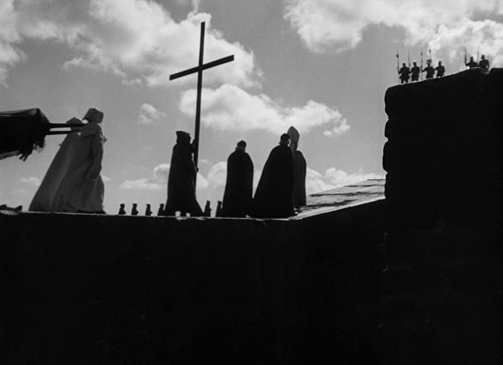 オーソン・ウェルズの オセロの画像