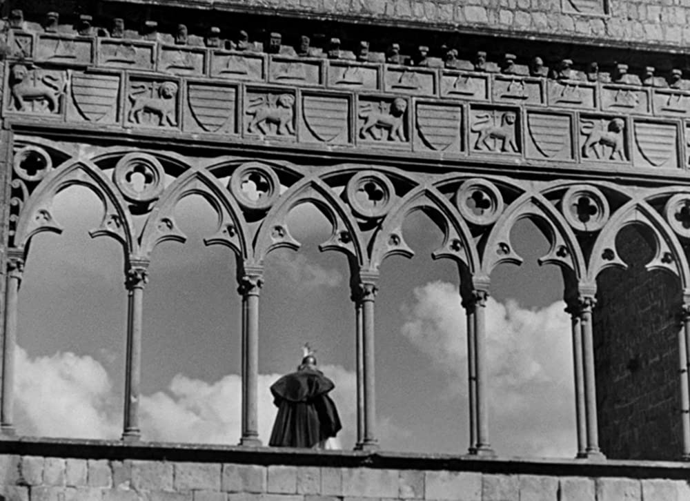 オーソン・ウェルズの オセロの画像