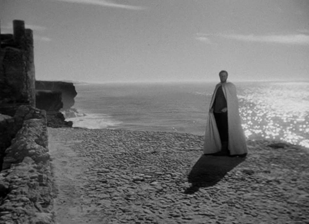 オーソン・ウェルズの オセロの画像