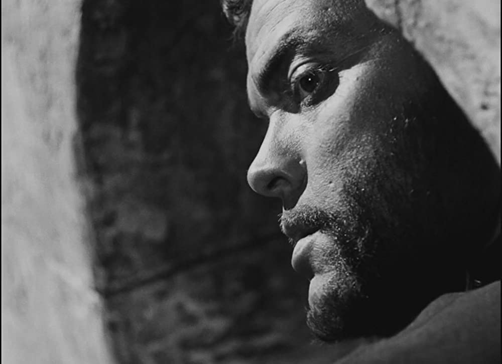 オーソン・ウェルズの オセロの画像