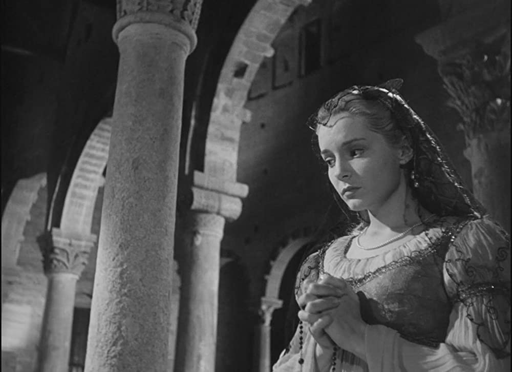 オーソン・ウェルズの オセロの画像