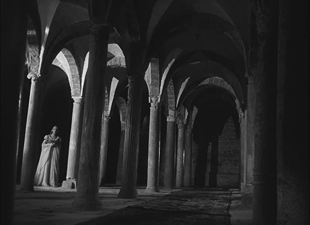 オーソン・ウェルズの オセロの画像