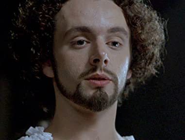 「オセロ」マイケル・シーンの画像