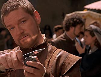 「オセロ」ケネス・ブラナーの画像