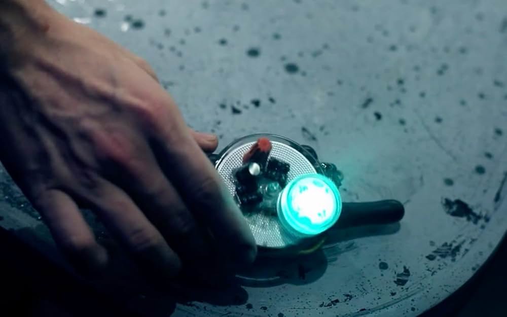 スペース ミッション 2040の画像