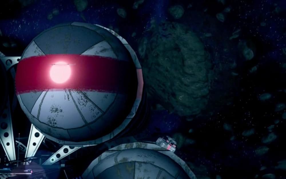 スペース ミッション 2040の画像