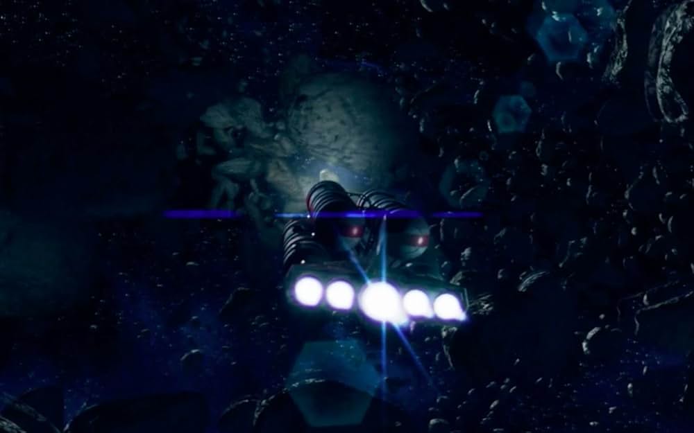 スペース ミッション 2040の画像