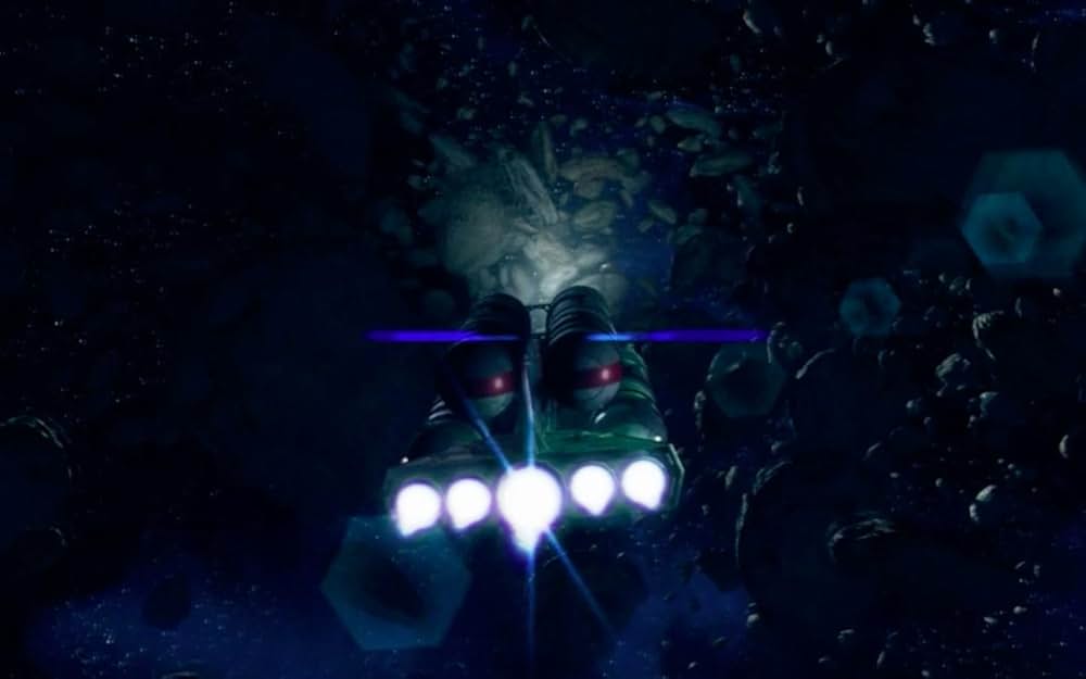 スペース ミッション 2040の画像