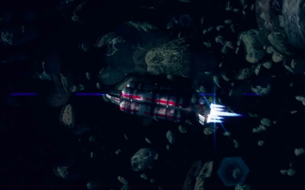 スペース ミッション 2040の画像