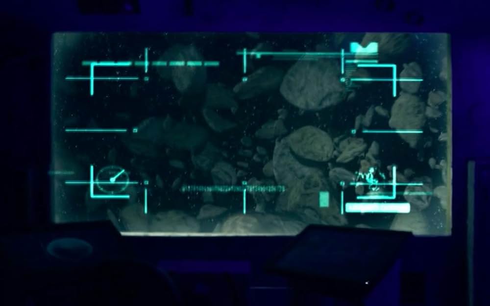 スペース ミッション 2040の画像