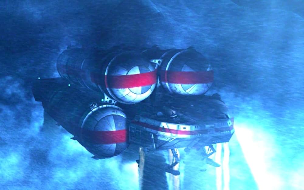 スペース ミッション 2040の画像