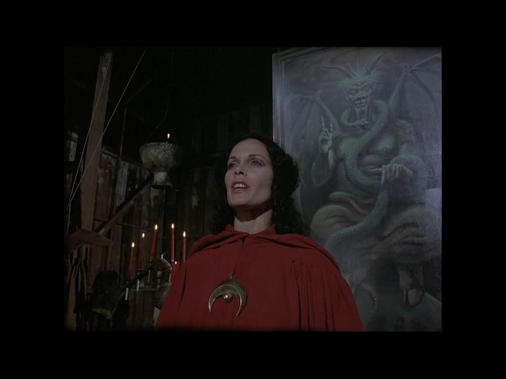 地獄の犬 地獄の使者デビル・ドッグの画像