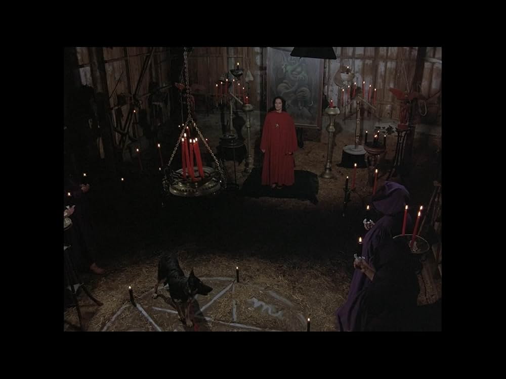 地獄の犬 地獄の使者デビル・ドッグの画像