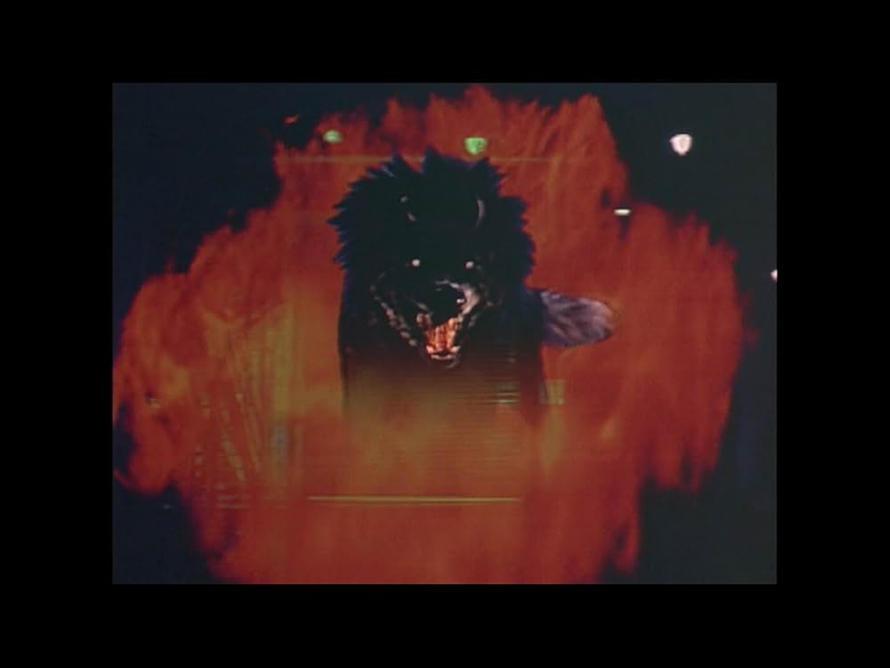 地獄の犬 地獄の使者デビル・ドッグの画像