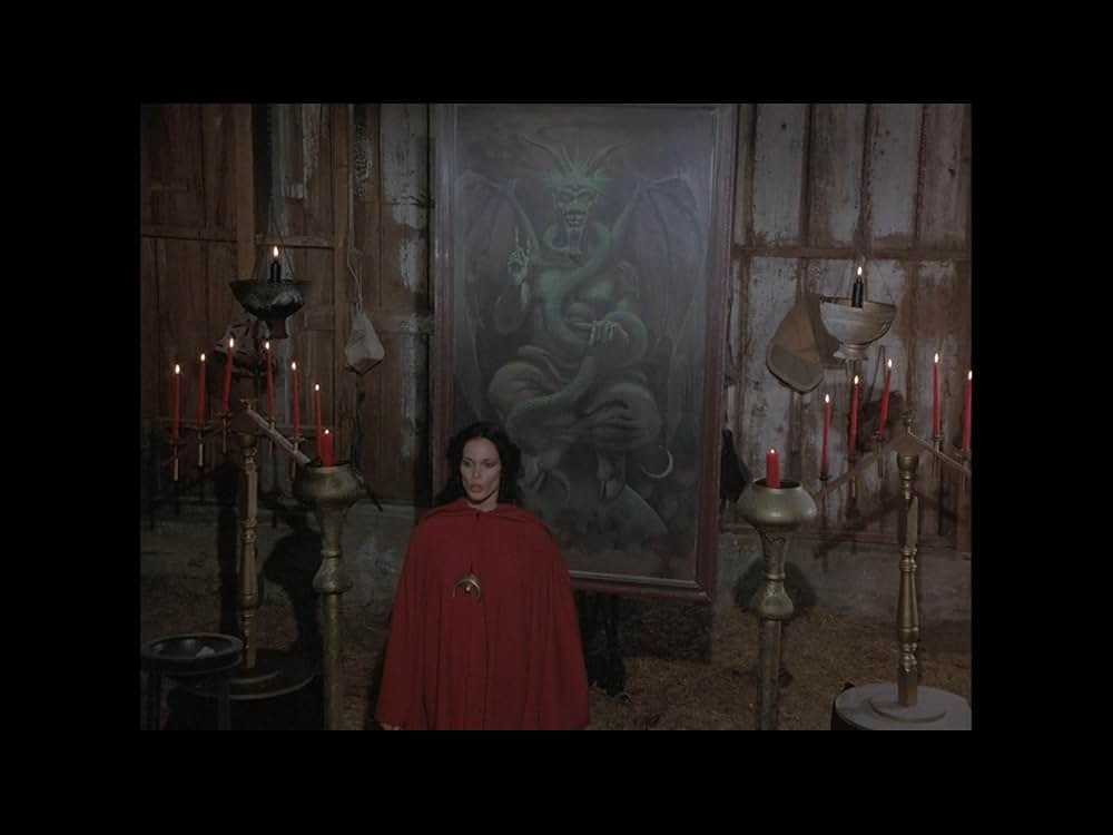 地獄の犬 地獄の使者デビル・ドッグの画像