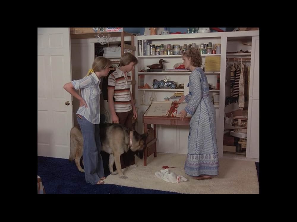 地獄の犬 地獄の使者デビル・ドッグの画像