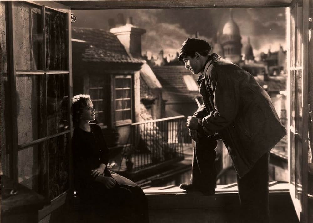 第七天国の画像