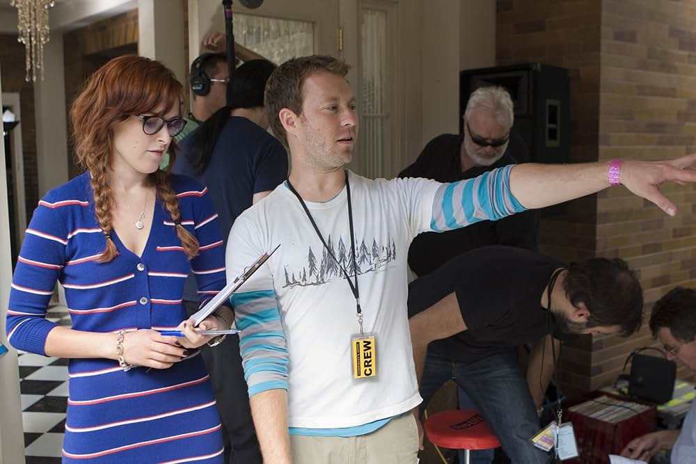 スプラッター・ナイト 新・血塗られた女子寮の画像