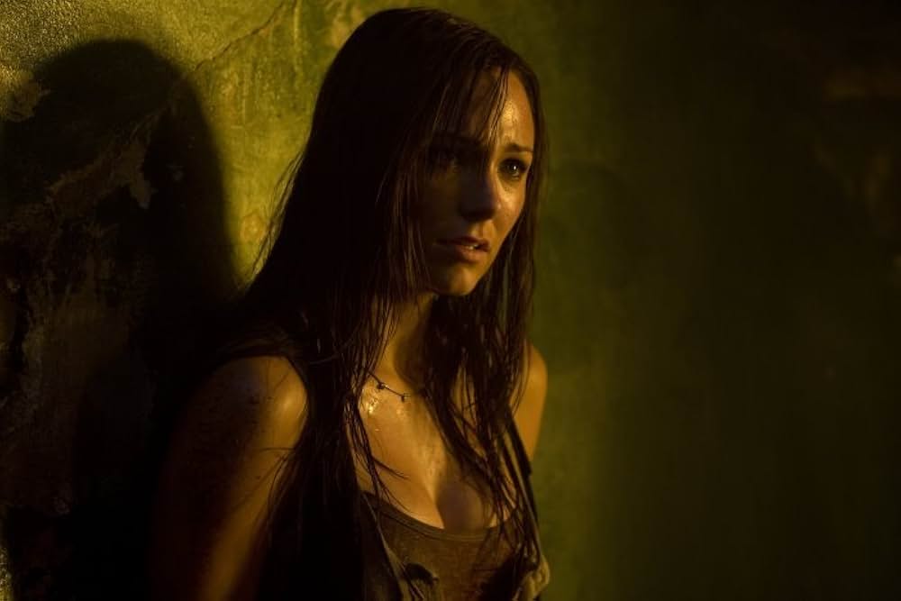 スプラッター・ナイト 新・血塗られた女子寮の画像