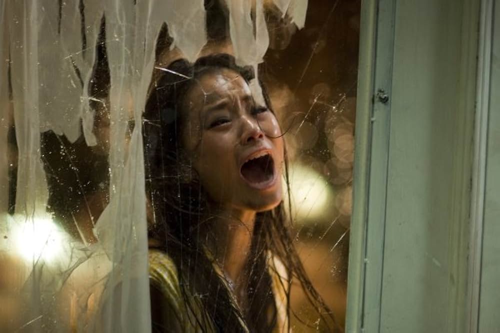 スプラッター・ナイト 新・血塗られた女子寮の画像