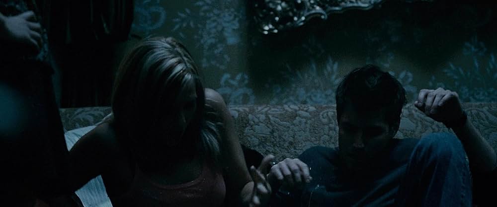 スプラッター・ナイト 新・血塗られた女子寮の画像