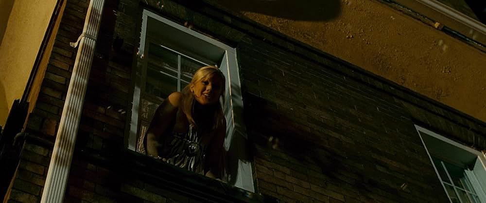 スプラッター・ナイト 新・血塗られた女子寮の画像