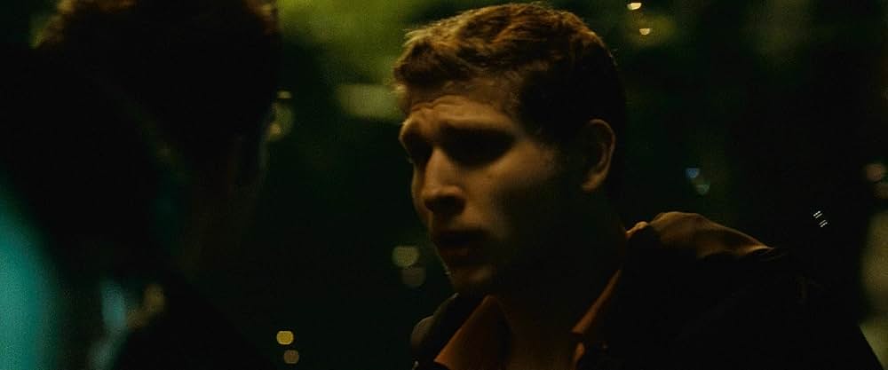 スプラッター・ナイト 新・血塗られた女子寮の画像