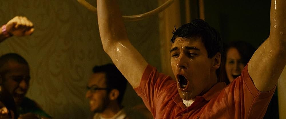 スプラッター・ナイト 新・血塗られた女子寮の画像