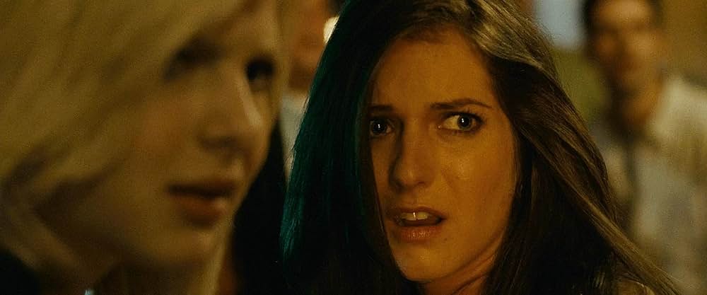 スプラッター・ナイト 新・血塗られた女子寮の画像