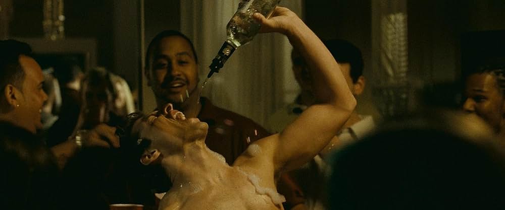 スプラッター・ナイト 新・血塗られた女子寮の画像